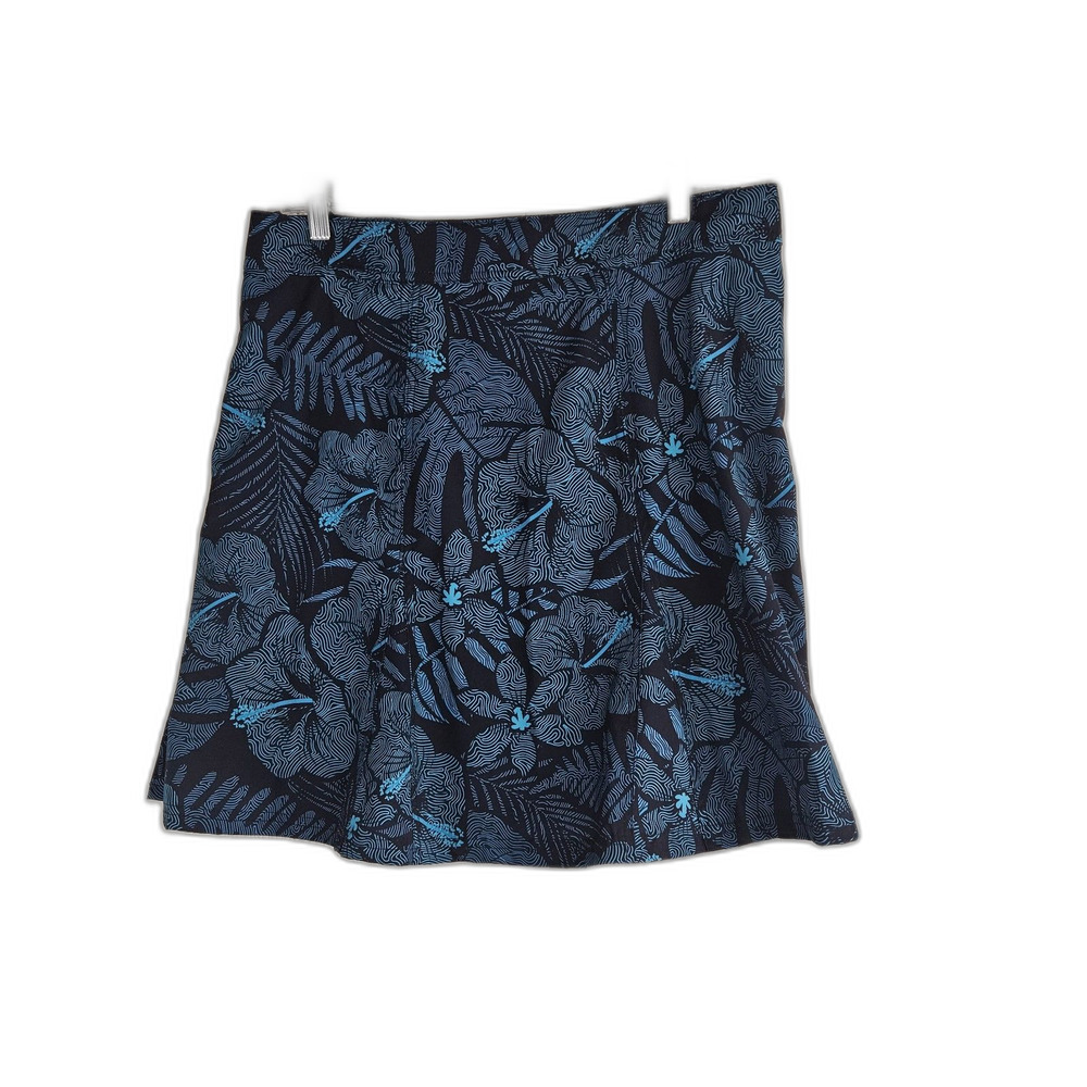 RipSkirt Floral Sz M Swim Cover Beach Pool Vacation Wrap Skirt - Picture 3 of 7